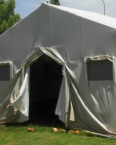 Изготавливаем солдатские палатки в Нерюнгри вместимостью <strong>до 70 человек</strong>